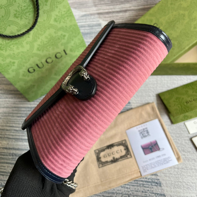 Satchel Bags - GCI Bags - 4901