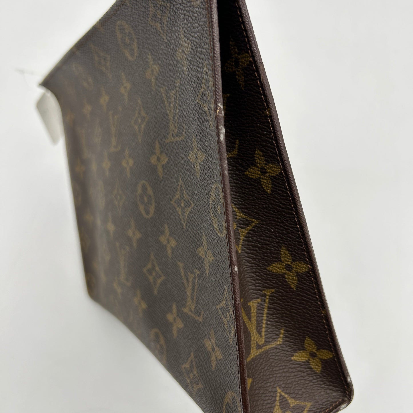 Louis Vuitton Monogram Pochette Toilette lv8820dr