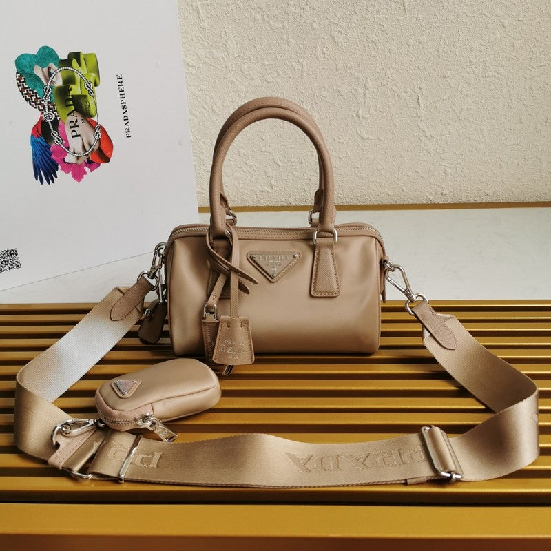 Satchel Bags - PDA Bags - 098