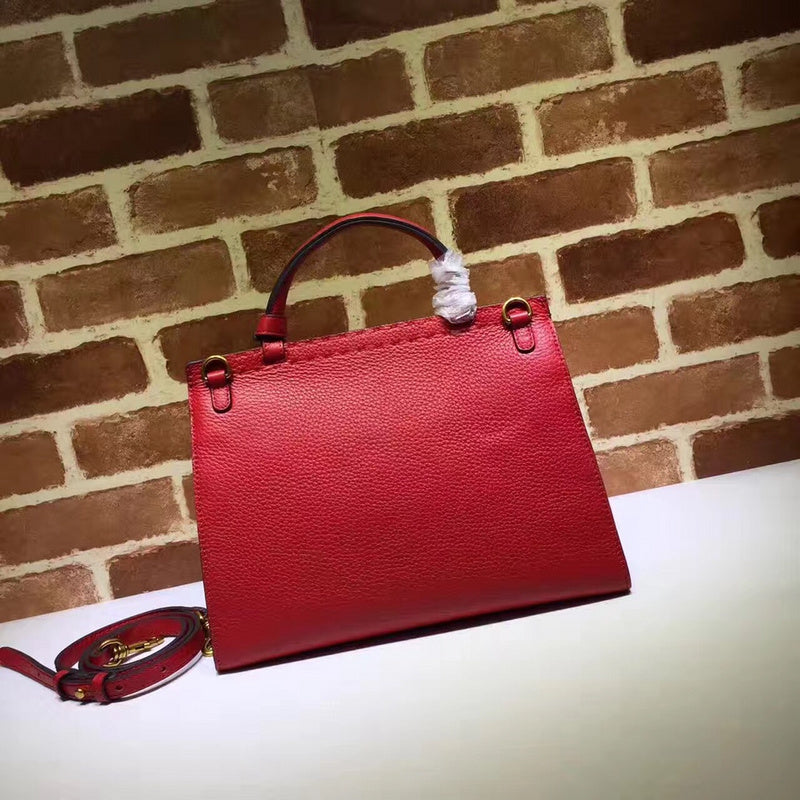 Satchel Bags - GCI Bags - 3653