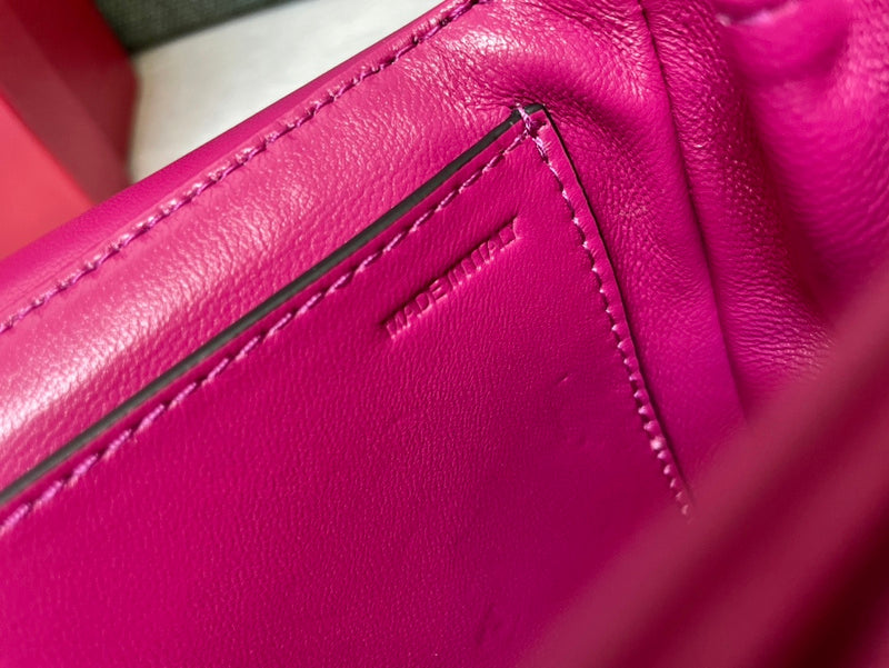 Glamy - VEL Bags - 732