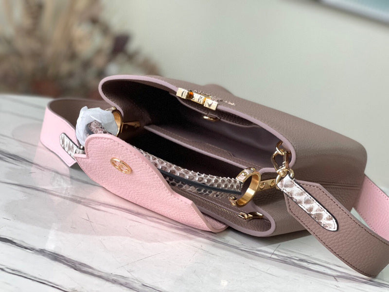Glami- Glami- Lu-Vi bags - 4443