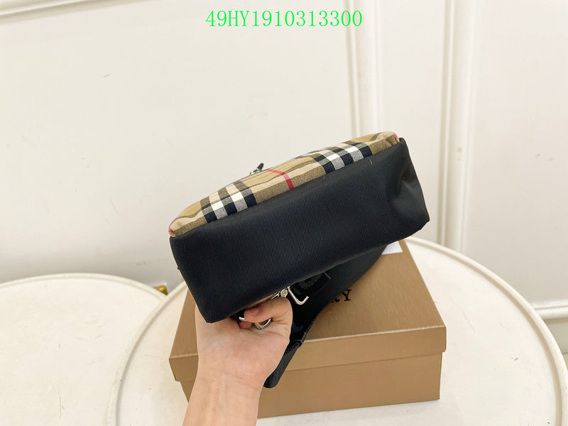 Fan Fashion -GLM - Top quality BBR Bags - 159