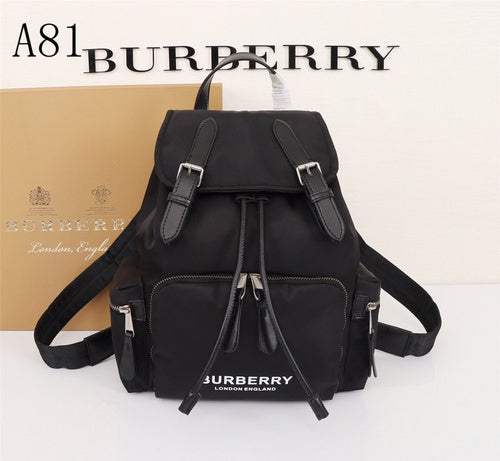 Fan Fashion -GLM - Top quality BBR Bags - 785