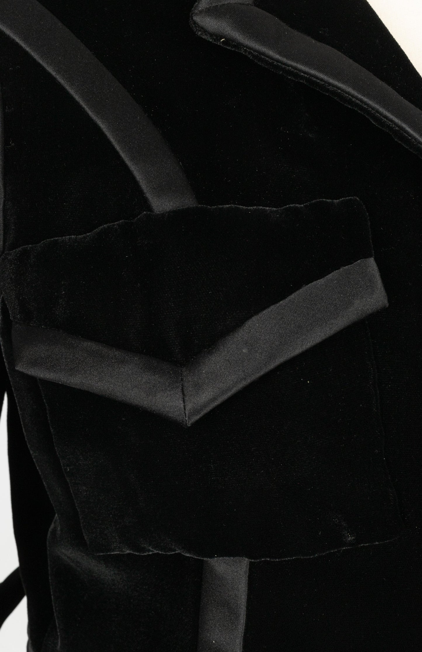 Veste Christian Lacroix Haute Couture