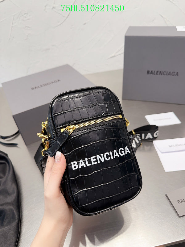 Satchel Bags - BGA Bags - 1655