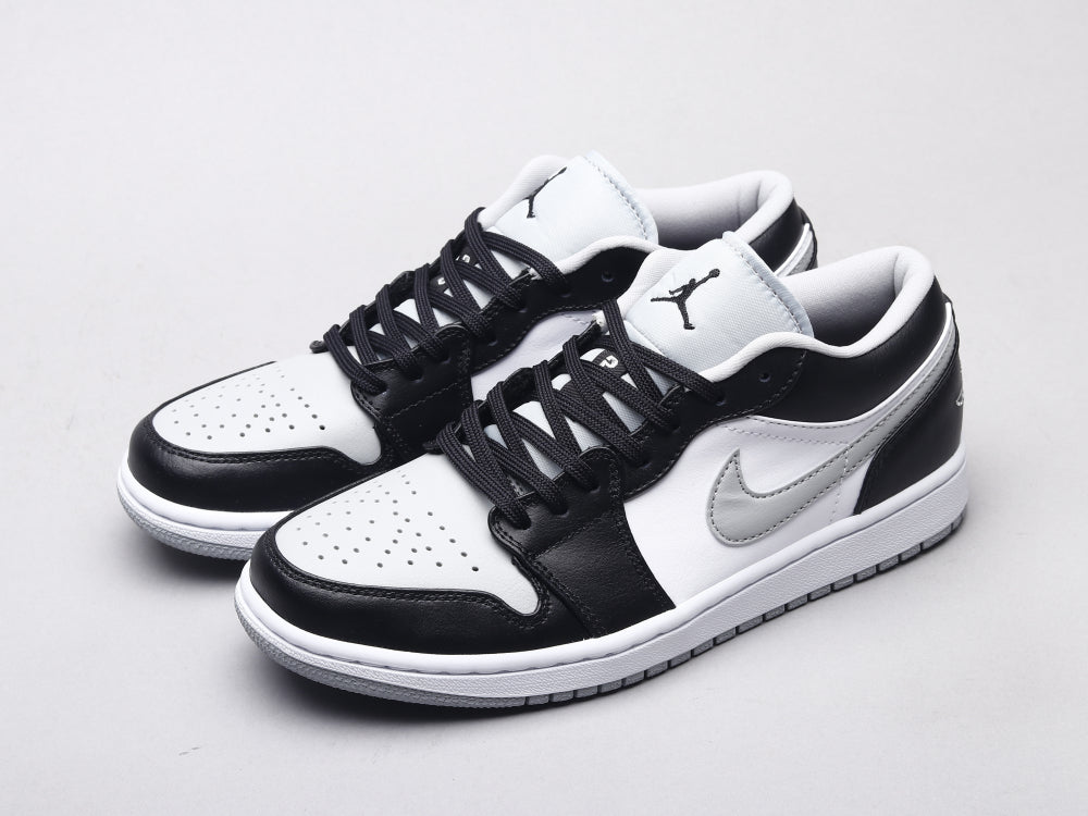 GLM - AJ1 black and white gray