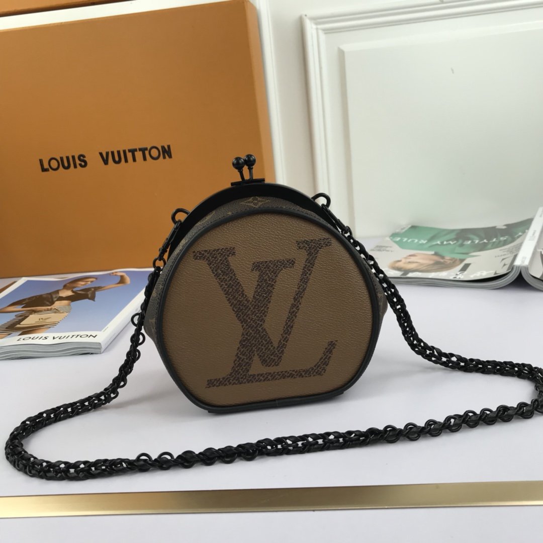 GLM - Top Quality Bags LUV 113