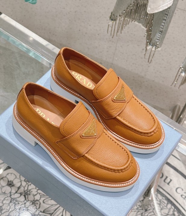 Glamy - PD Women Shoes - 029
