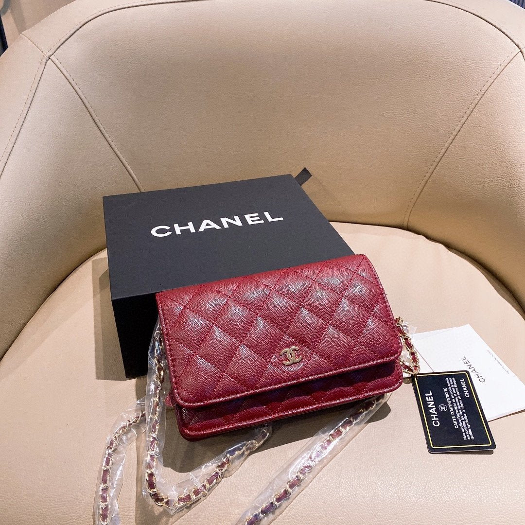 GLM - Top Quality Bags CHL 044