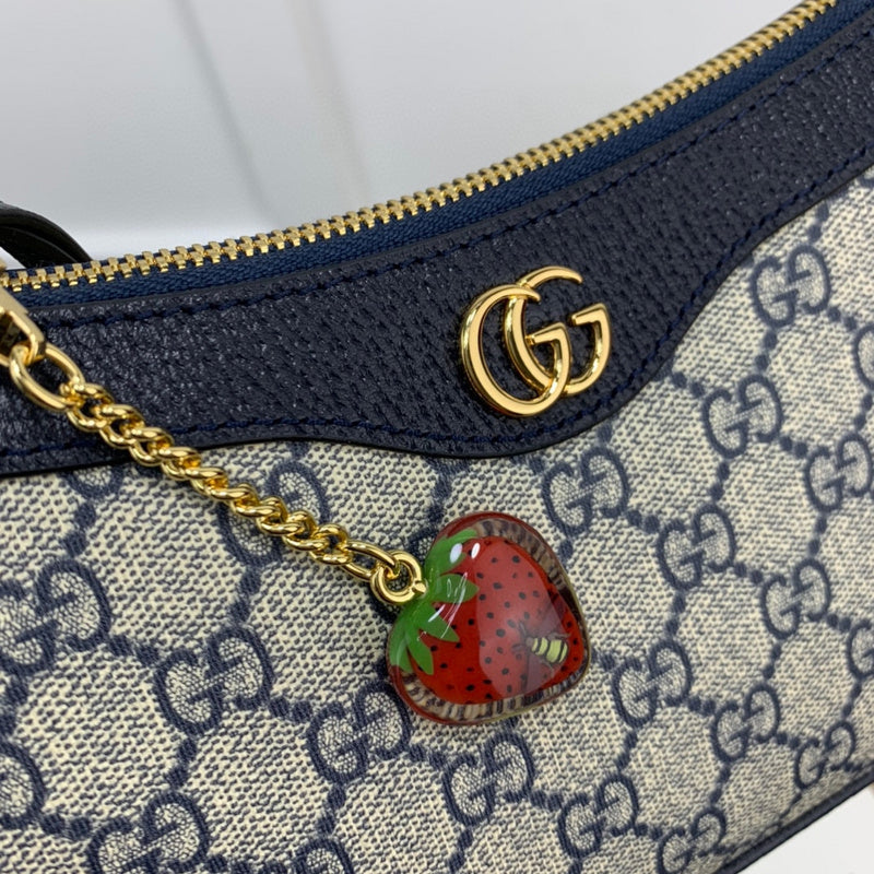 Satchel Bags - GUC Bags - 160
