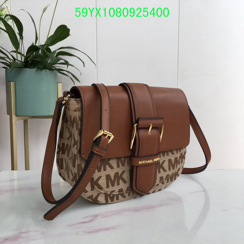Satchel Bags - MK Bags - 864