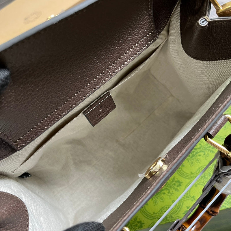 Satchel Bags - GCI Bags - 5290