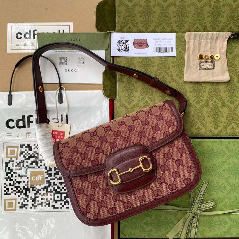 GUI2 Bags - Fashion Bags  689