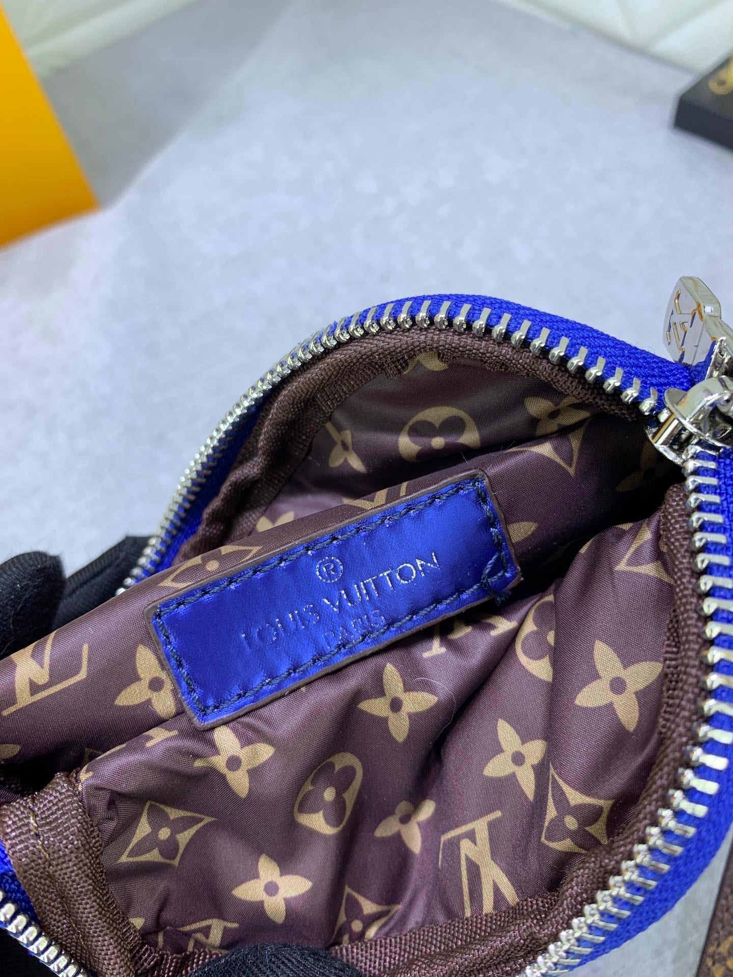 GLM - Top Quality Bag LUV 620