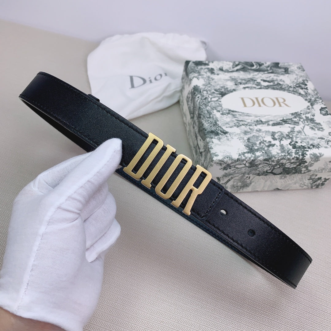 GLM -Luxury DIR BELTS 016