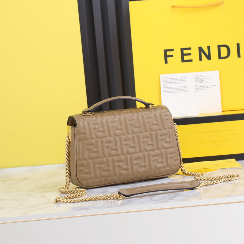 Satchel Bags - FDI Bags - 137