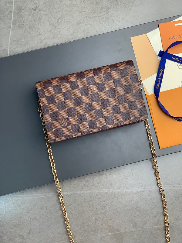 Satchel Bags - VL Bags - 1750