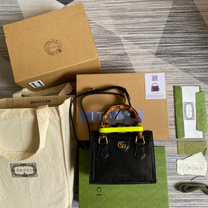 Satchel Bags - GCI Bags - 5054