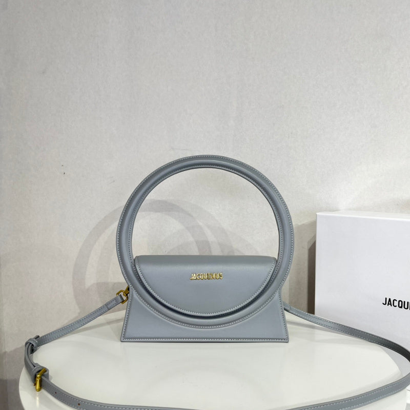 Satchel Bags - JQMS Bags - 086