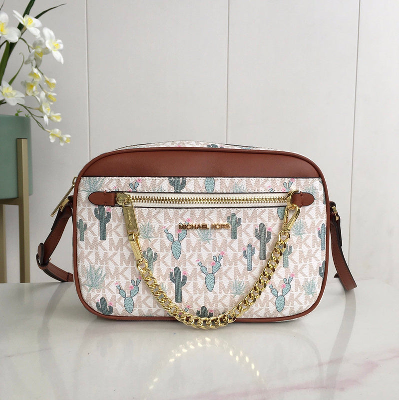 Satchel Bags - MK Bags - 984
