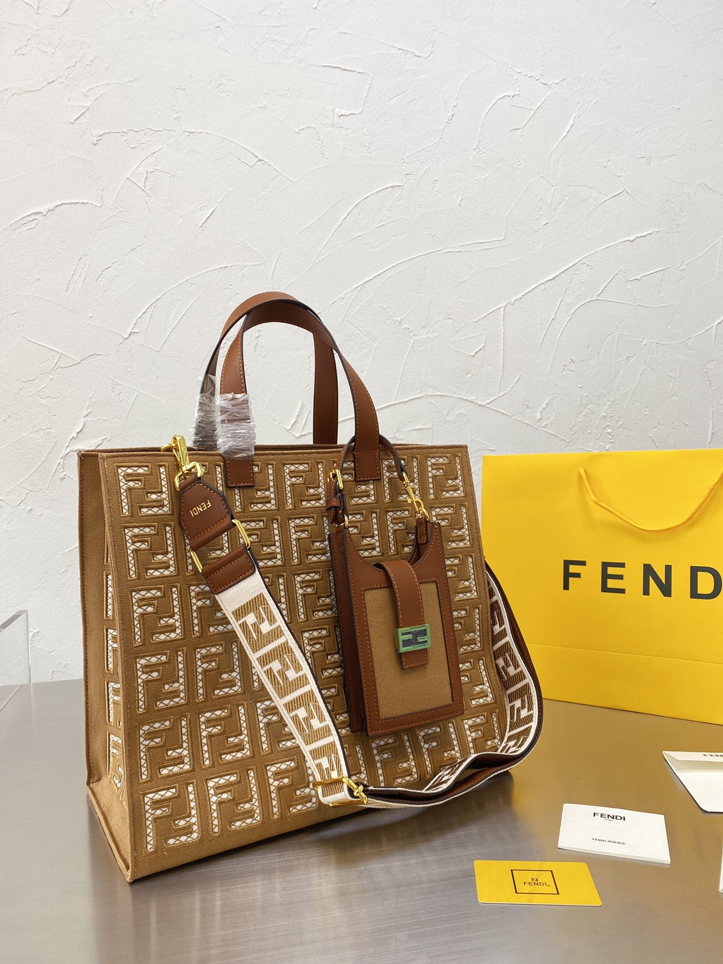 GLM - Top Quality Bags FEI 137