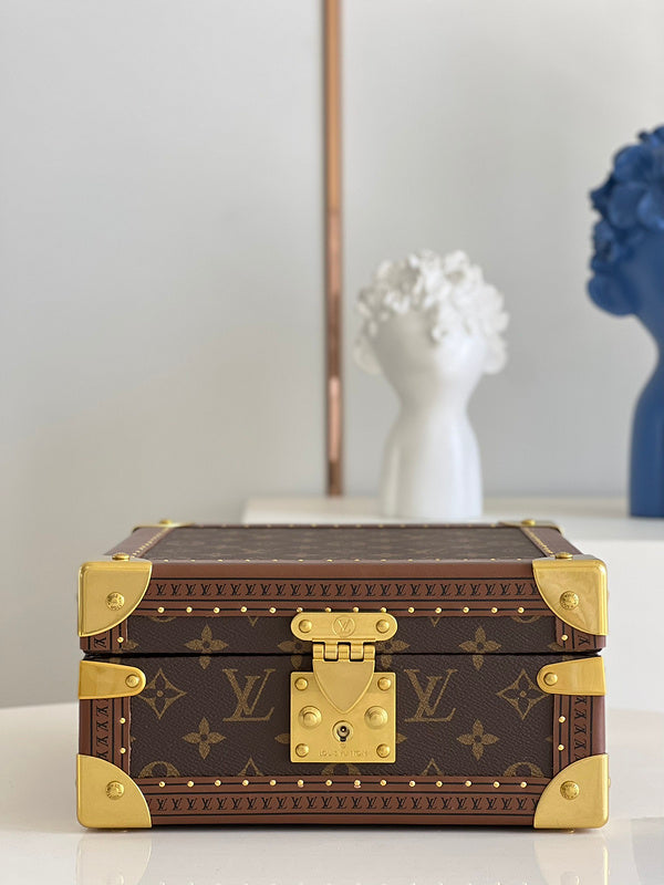 Glami GlamI Lu-Vi Bags - 16829