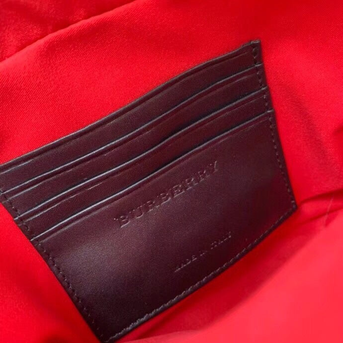 Fan Fashion -GLM - Top quality BBR Bags - 1663