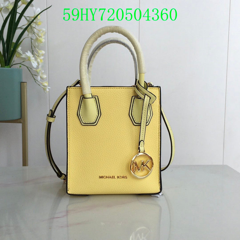 Satchel Bags - MK Bags - 793