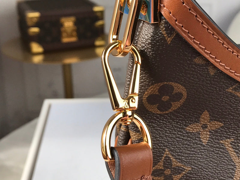 Satchel Bags - VL Bags - 4713