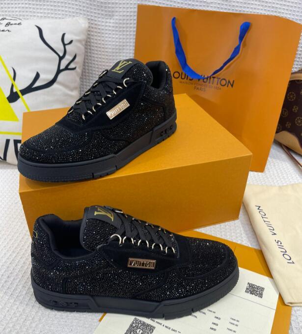 glami shop- LOV Men Shoes - 920