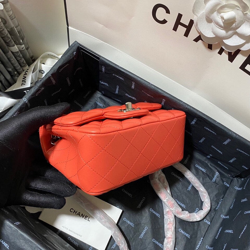 Satchel Bags - CHL Bags - 4432