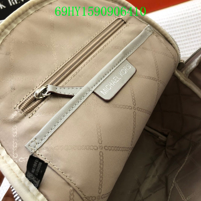 Satchel Bags - MK Bags - 593
