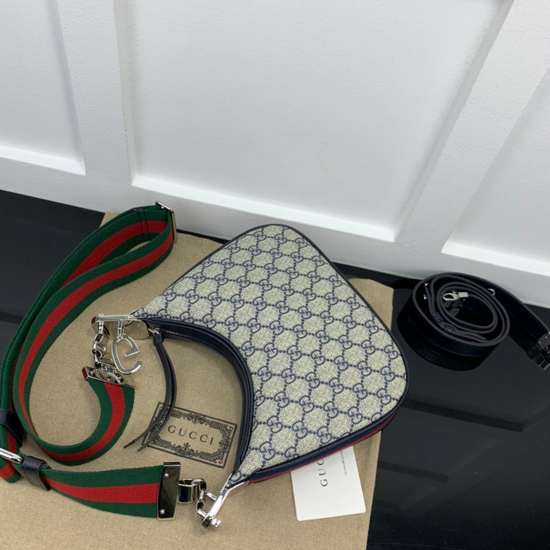 Satchel Bags - GUC Bags - 350