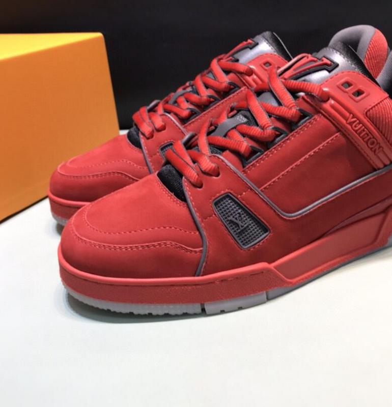 glami shop- LOV Men Shoes - 1275
