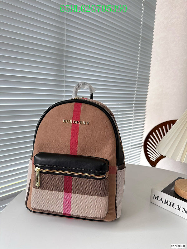 Fan Fashion -GLM - Top quality BBR Bags - 125