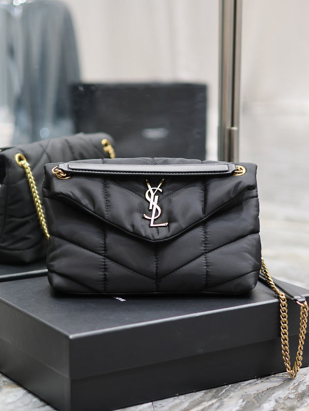 Satchel Bags - SLY Bags - 054