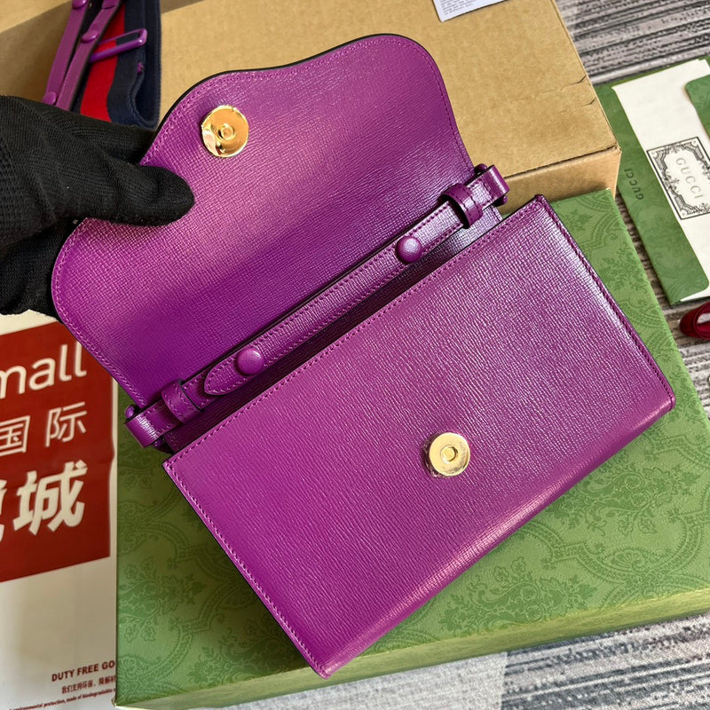 Satchel Bags - GCI Bags - 5263