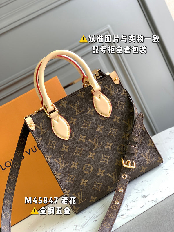 Glami GlamI Lu-Vi Bags - 16847