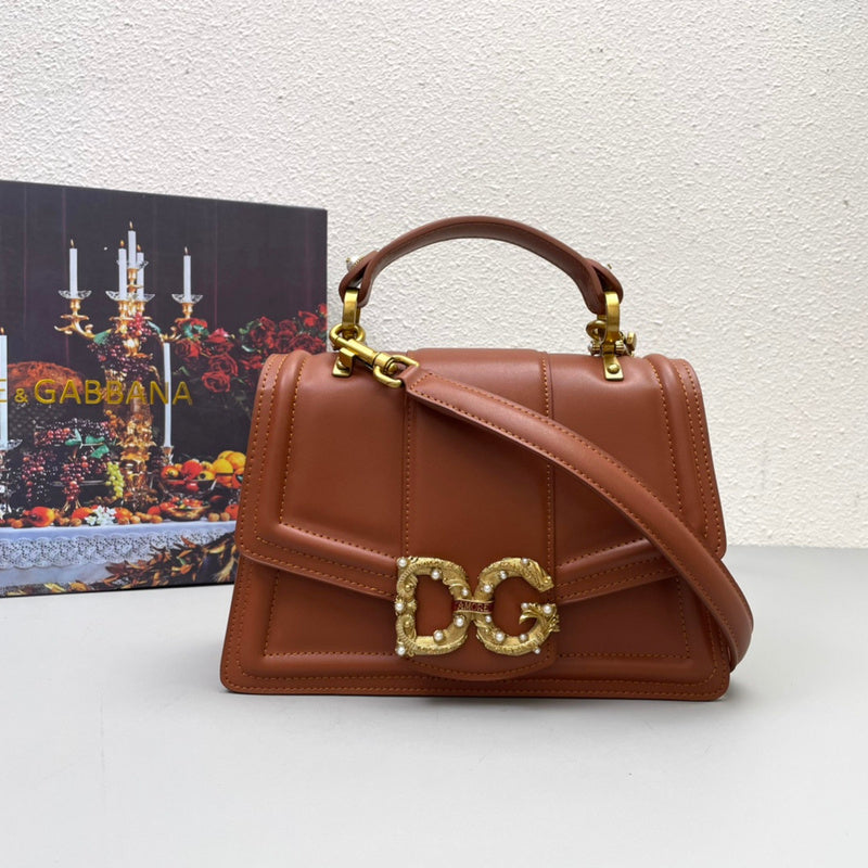 Satchel Bags - DG Bags - 142