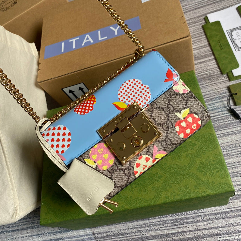 GLM - gg Bags - 1826