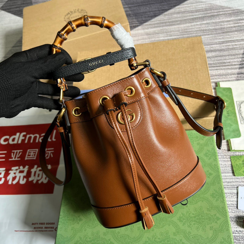 Satchel Bags - GCI Bags - 7797