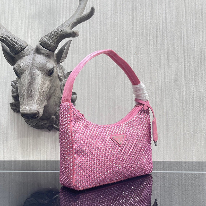 Satchel Bags - PDA Bags - 044