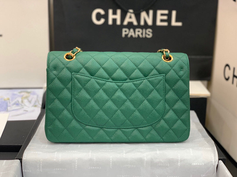 Satchel Bags - CHL Bags - 2330
