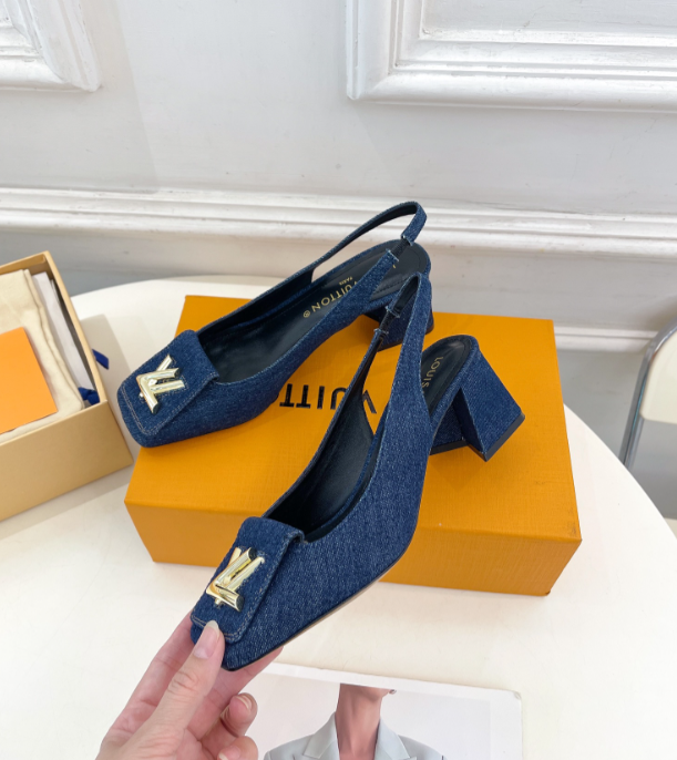glami shop- LOV Women Shoes - 150