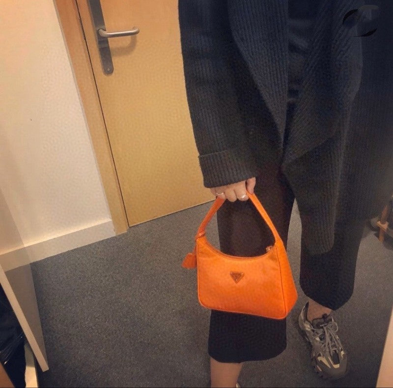 Satchel Bags - PDA Bags - 110