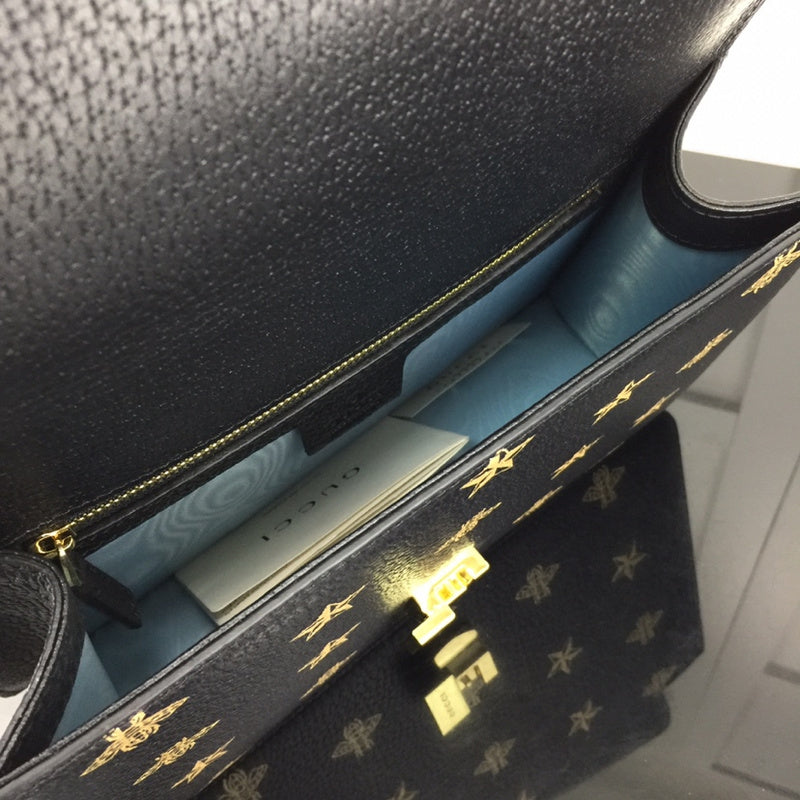 Satchel Bags - GUC Bags - 755