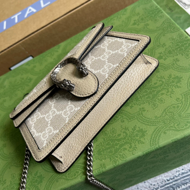 Satchel Bags - GCI Bags - 4491