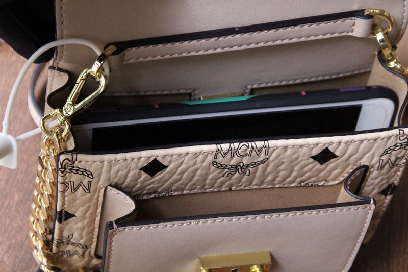 Satchel Bags - MC Bags - 644