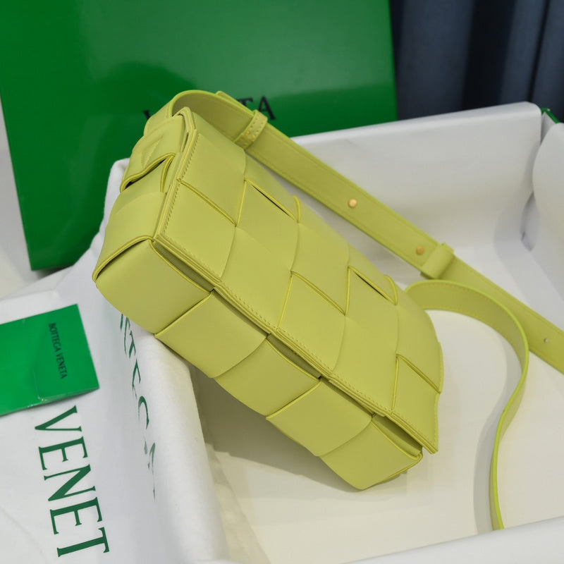 Satchel Bags - BV Bags - 124